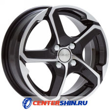 Колесный диск Скад Аллигатор 6х15/4х108 D67.1 ET45 Алмаз